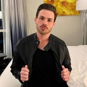 Meet your Posher, Nathan